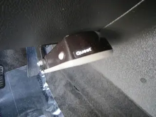 2007 CADILLAC ESCALADE ESV