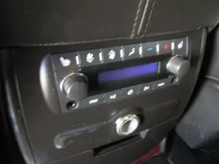 2007 CADILLAC ESCALADE ESV