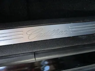 2007 CADILLAC ESCALADE ESV