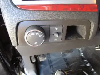 2007 CADILLAC ESCALADE ESV