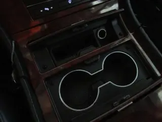 2007 CADILLAC ESCALADE ESV