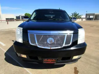 2007 CADILLAC ESCALADE ESV