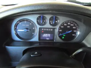 2007 CADILLAC ESCALADE ESV