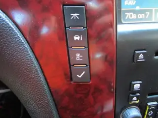 2007 CADILLAC ESCALADE ESV