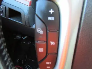 2007 CADILLAC ESCALADE ESV