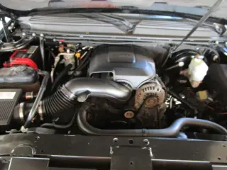 2007 CADILLAC ESCALADE ESV