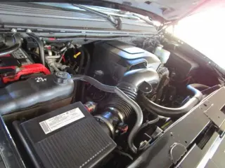 2007 CADILLAC ESCALADE ESV