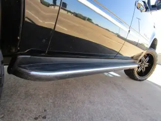 2007 CADILLAC ESCALADE ESV