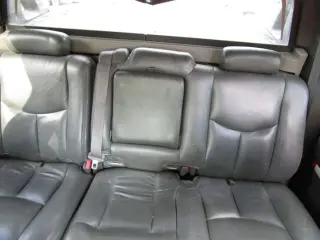 2003 CHEVROLET AVALANCHE 1500
