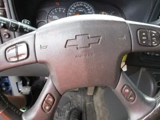 2003 CHEVROLET AVALANCHE 1500
