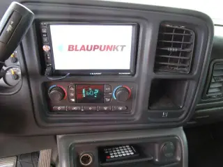 2003 CHEVROLET AVALANCHE 1500