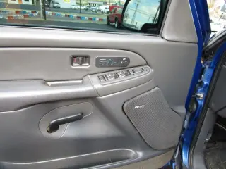 2003 CHEVROLET AVALANCHE 1500