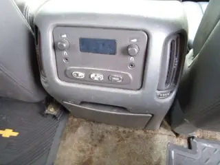 2003 CHEVROLET AVALANCHE 1500