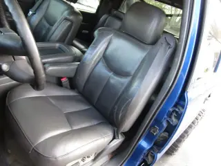 2003 CHEVROLET AVALANCHE 1500