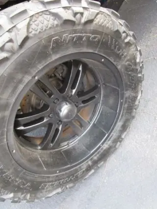 2003 CHEVROLET AVALANCHE 1500