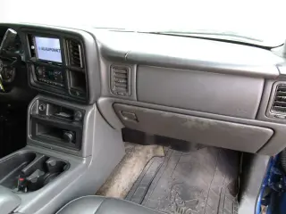2003 CHEVROLET AVALANCHE 1500