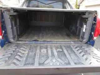 2003 CHEVROLET AVALANCHE 1500