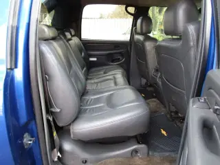 2003 CHEVROLET AVALANCHE 1500