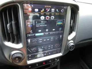 2015 CHEVROLET COLORADO CREW CAB