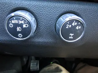2015 CHEVROLET COLORADO CREW CAB