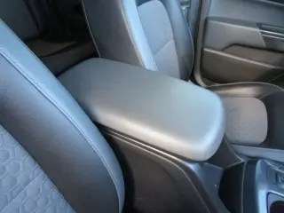 2015 CHEVROLET COLORADO CREW CAB