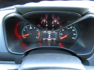 2015 CHEVROLET COLORADO CREW CAB