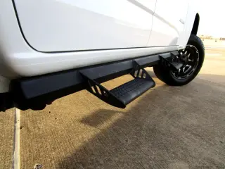 2015 CHEVROLET COLORADO CREW CAB