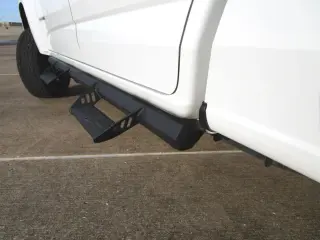 2015 CHEVROLET COLORADO CREW CAB