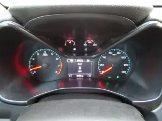 2015 CHEVROLET COLORADO CREW CAB