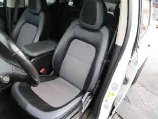 2015 CHEVROLET COLORADO CREW CAB