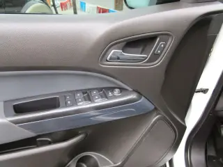 2015 CHEVROLET COLORADO CREW CAB