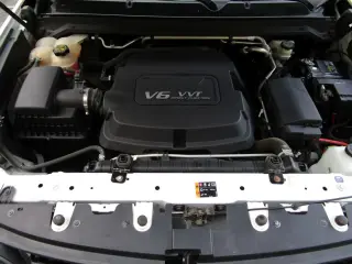 2015 CHEVROLET COLORADO CREW CAB
