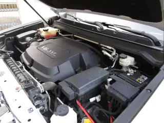 2015 CHEVROLET COLORADO CREW CAB