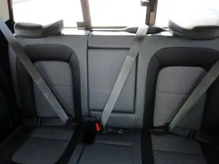 2016 CHEVROLET COLORADO CREW CAB