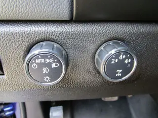 2016 CHEVROLET COLORADO CREW CAB