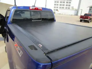 2016 CHEVROLET COLORADO CREW CAB