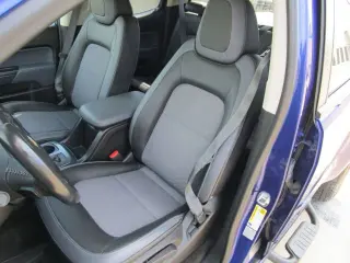 2016 CHEVROLET COLORADO CREW CAB