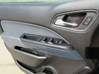 2016 CHEVROLET COLORADO CREW CAB