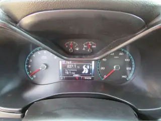 2016 CHEVROLET COLORADO CREW CAB