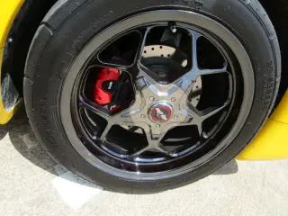 2003 CHEVROLET CORVETTE