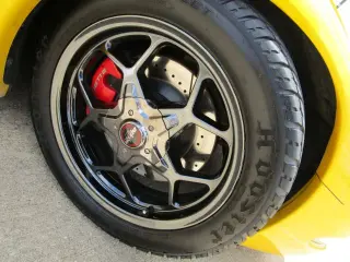 2003 CHEVROLET CORVETTE