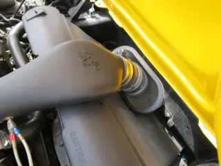 2003 CHEVROLET CORVETTE