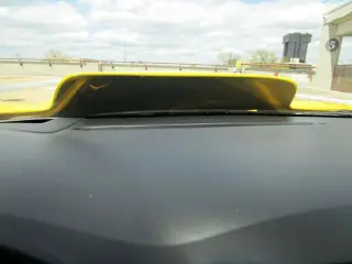 2003 CHEVROLET CORVETTE