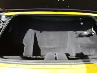 2003 CHEVROLET CORVETTE