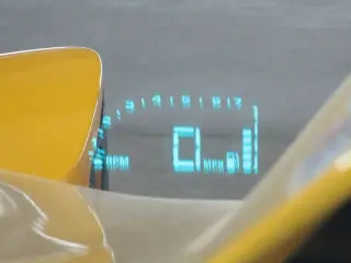 2003 CHEVROLET CORVETTE