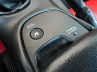 2003 CHEVROLET CORVETTE