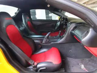 2003 CHEVROLET CORVETTE