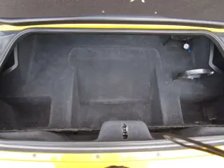 2003 CHEVROLET CORVETTE