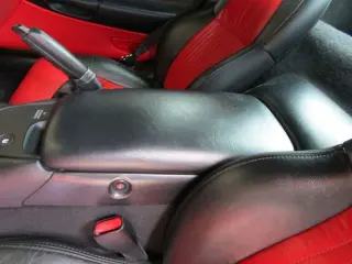 2003 CHEVROLET CORVETTE