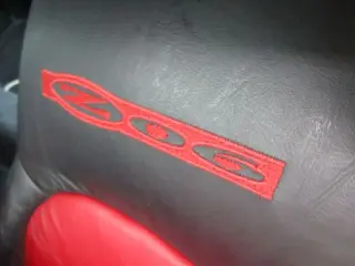 2003 CHEVROLET CORVETTE